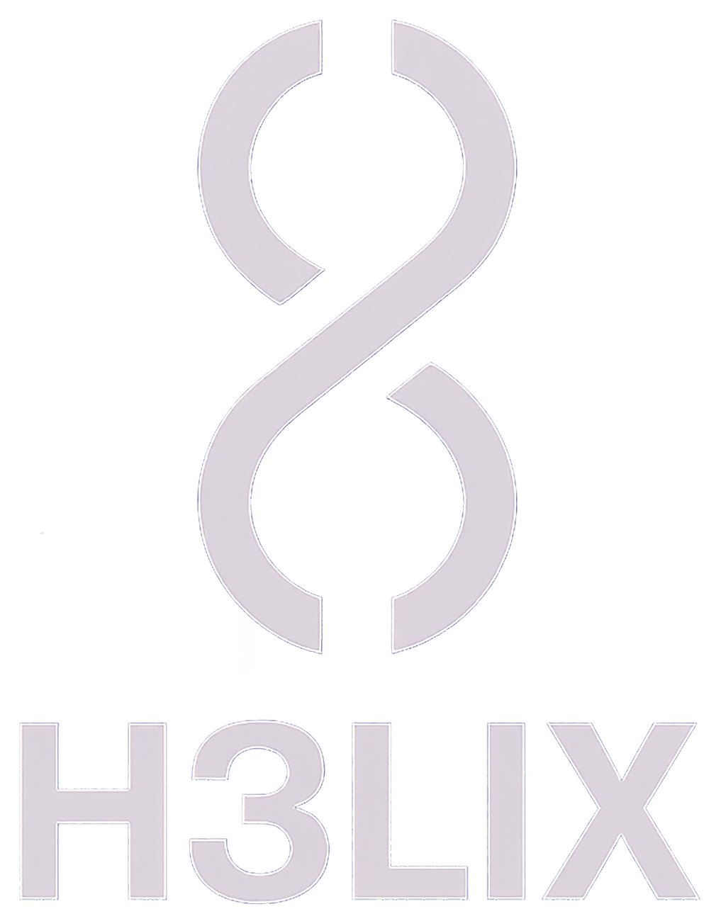 H3LIX logo